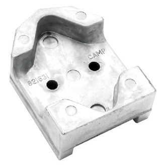 Camp Company® - MerCruiser Zinc Gimbal Block Anode