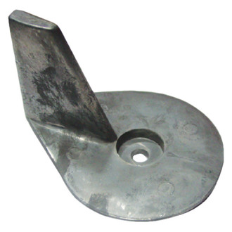 Camp Company® - Mercury Zinc Skeg Anode