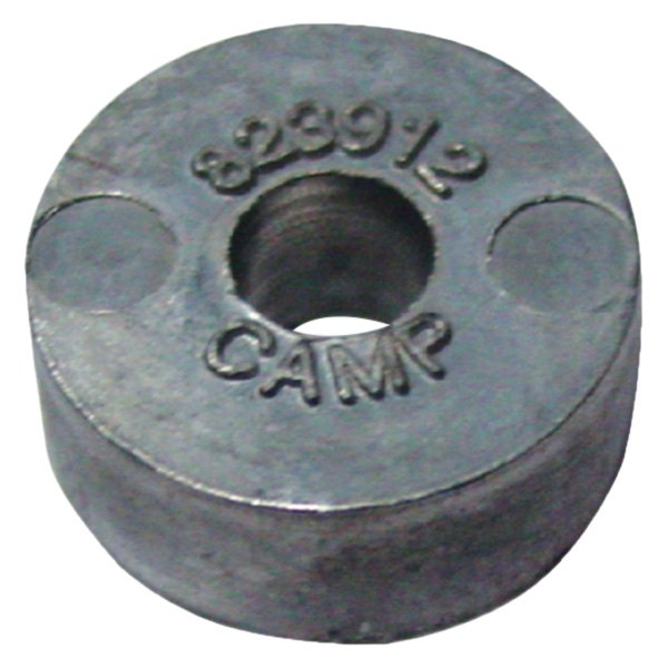 Camp Company® - 0.81" D Zinc Button Anode