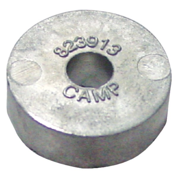 Camp Company® - 0.94" D Zinc Button Anode