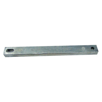 Camp Company® - Mercury Zinc Transom Bar Anode
