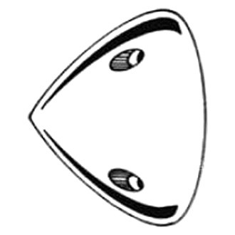 Camp Company® - Maxi-Prop™ Zinc Propeller Anode