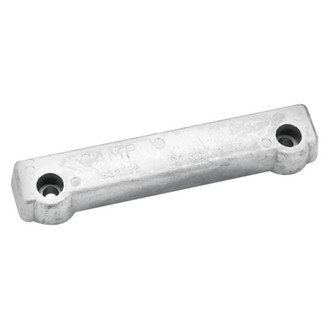 Camp Company® 832598 - Volvo Penta Zinc Transom Bar Anode