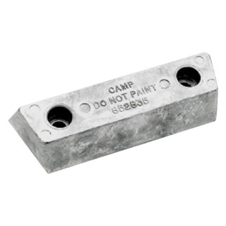 Camp Company® - Volvo Penta Zinc Transom Bar Anode