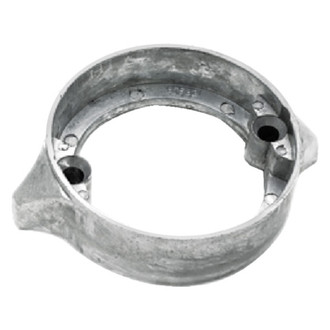 Camp Company® 875821 - Volvo Penta Zinc Bearing Carrier Anode