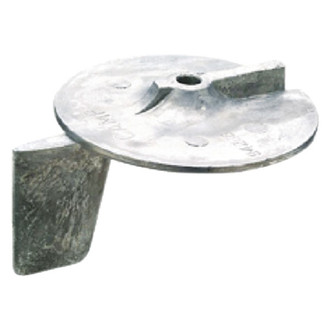 Camp Company® - Mercury Zinc Skeg Anode