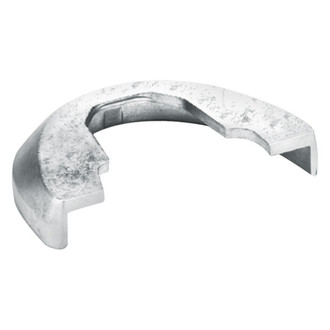Camp Company® - OMC Zinc Transom Plate Anode
