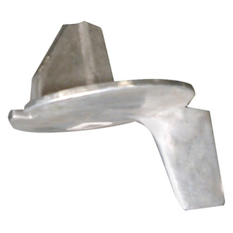 Camp Company® - Mercury Zinc Skeg Anode