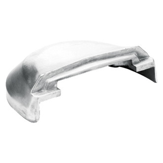 Camp Company® - OMC Zinc Transom Plate Anode