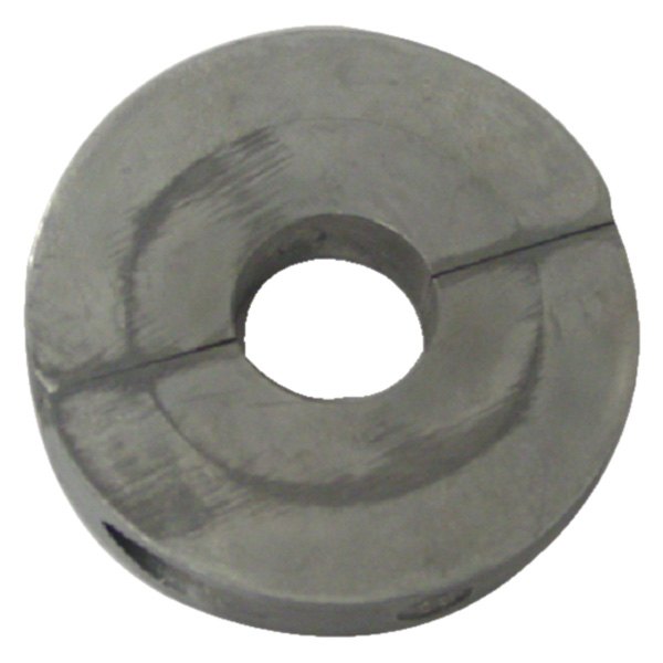 Camp Company® - 1.181" D Zinc Donut Collar Shaft Anode