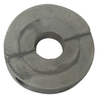 Camp Company® - Zinc Donut Collar Shaft Anode