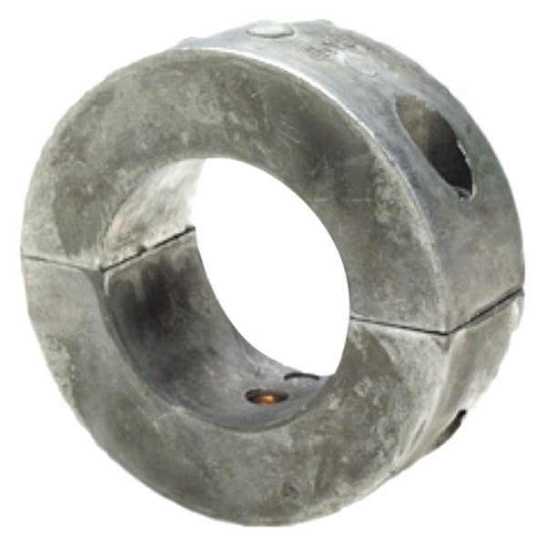 Camp Company® - 1.25" D Zinc Donut Collar Shaft Anode