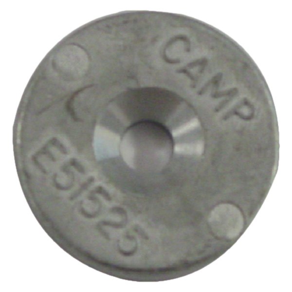 Camp Company® - Frigoboat™ 1.36" D Zinc Button Anode