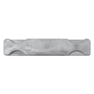 Camp Company® - Zinc Transom Bar Anode