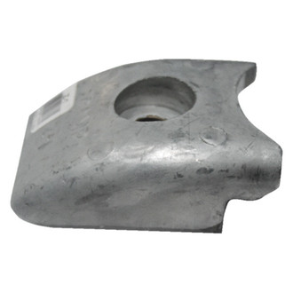 Camp Company® - Zinc Keel Cooler Z2 Anode