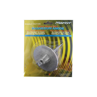 Martyr® - MerCruiser Magnesium Anode Kit