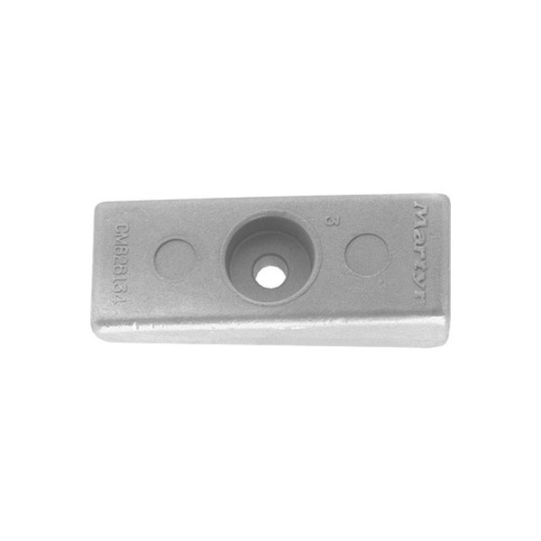 Martyr® - Magnesium Wedge Anode