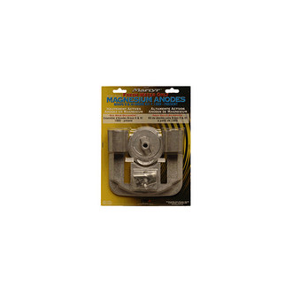 Martyr® - MerCruiser Magnesium Anode Kit