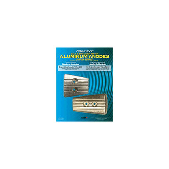 Martyr® - Volvo Penta Aluminum Anode Kit