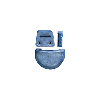 Martyr® - Volvo Penta Aluminum Anode Kit