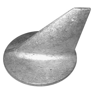 Martyr® - Mercury Magnesium Skeg Anode
