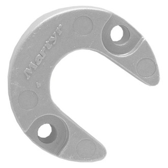 Martyr® - MerCruiser Magnesium Trim Cylinder Anode