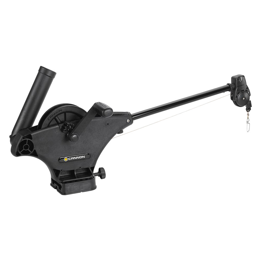 Cannon™ - Downriggers, Rod Holders, Mounts & Parts | BOATiD