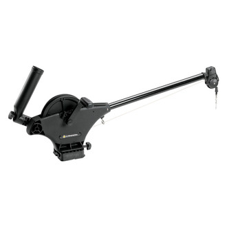 Cannon® - Uni-Troll™ 5 Tournament Series 24" L Manual Downrigger