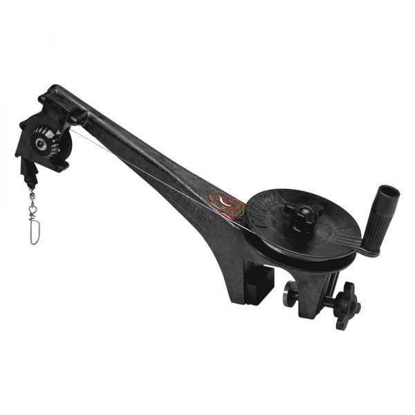 Cannon® - Mini-Troll™ 100' L 120 lb Manual Downrigger