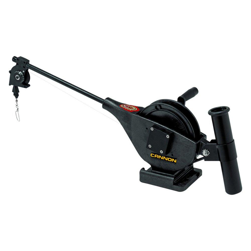 Cannon™ - Downriggers, Rod Holders, Mounts & Parts | BOATiD