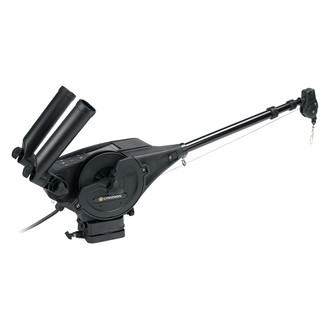Cannon® - Optimum™ 24" - 53" L Telescopic Electric Downrigger