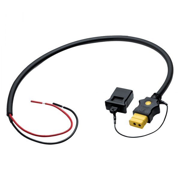 Cannon® - Battery End Cable