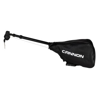 Cannon CANNON PLASTIC ROD HOLDER - All Seasons Sports