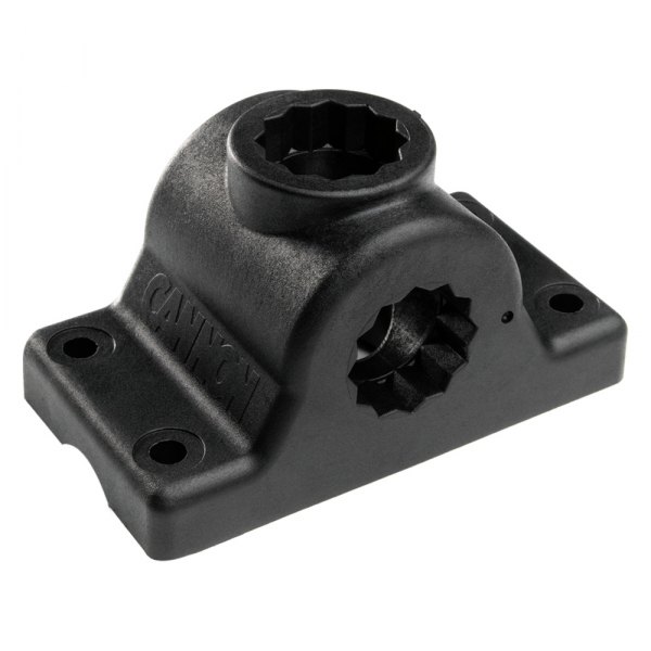 Cannon® - Side Mount Adapter