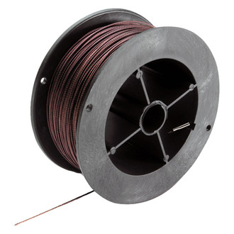 Cannon® - 400' L 150 lb Stainless Steel Downrigger Cable