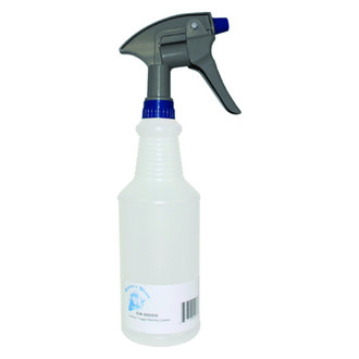 Captain's Choice® - 1 qt Application Spray Bottle