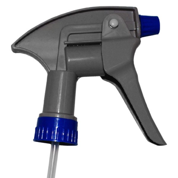 Captain's Choice® - 1 qt Jumbo Chemical Resistant Trigger Sprayer