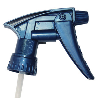 Captain's Choice® - 1 qt Chemical Resistant Trigger Spray