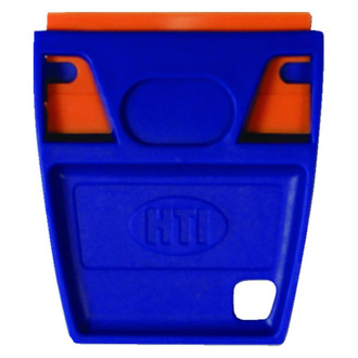Captain's Choice® - Mini Scraper Pack, 5 Pieces