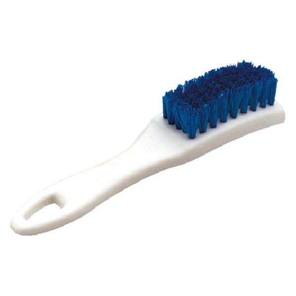 Captain's Choice® - 7" L Mini Scrub Brush