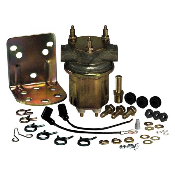 Carter® - 72 GPH Electric Fuel Pump Kit