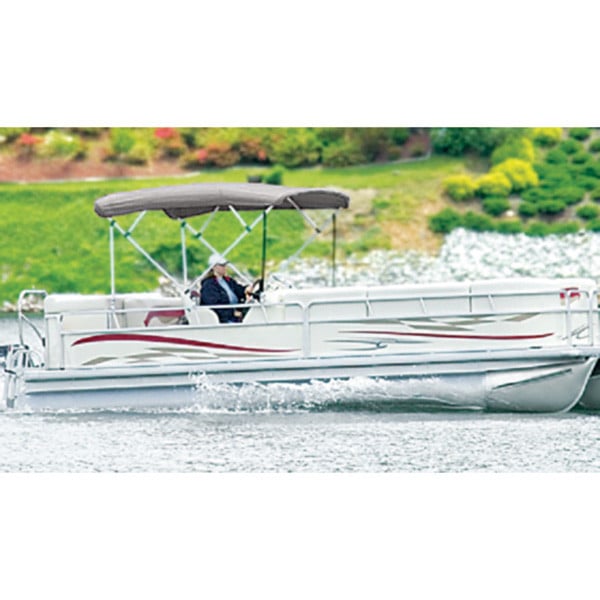 Carver® 510A10 - 8' L x 96