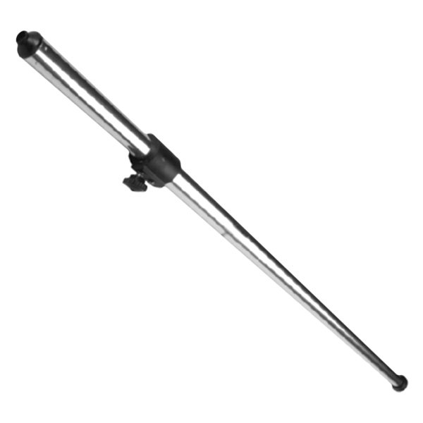 Carver® - 22"-70" L Support Pole with Snapand Vinyl End
