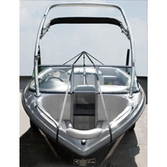 Carver® - 40"-70" L Boat Cover Support System