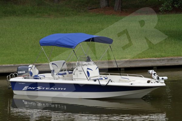 Carver® 601A04 - 6' L x 61