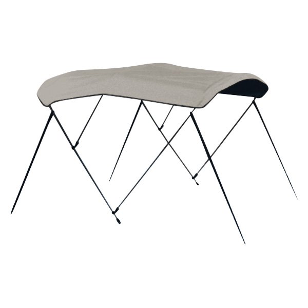 Carver® 602A10 6' L x 67