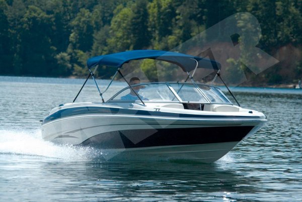 Carver® 604A04 - 6' L x 79