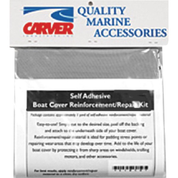  Carver® - Boat Cover Reinforcement Repair Kit