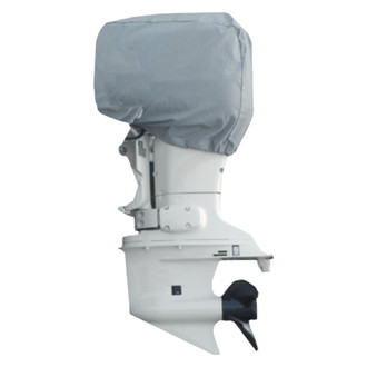 Carver® - 40-70 HP Universal-Fit Motor Cover