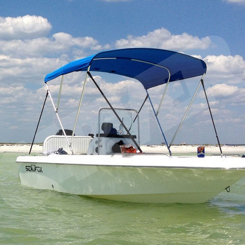 Carver® A5469TB04 - 6' L x 67